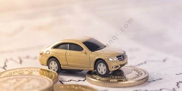 大兴安岭车辆抵押贷款办理注意事项