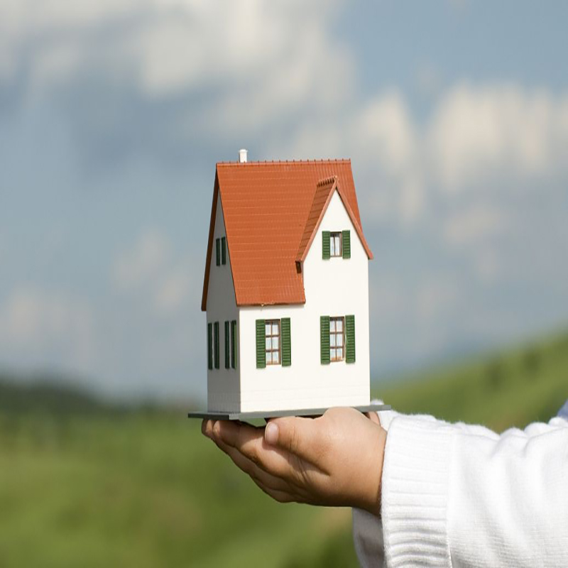 大兴安岭房子抵押贷款怎么还款