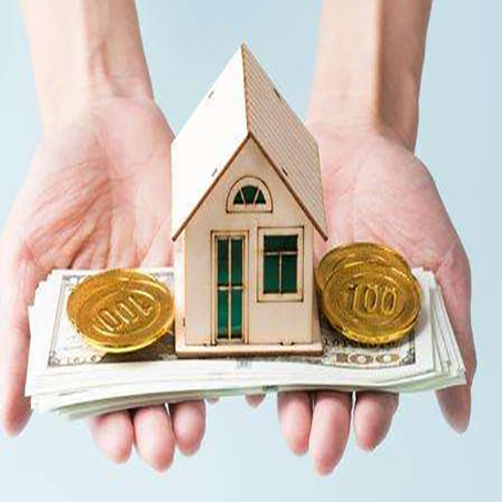 大兴安岭按揭房抵押贷款的办理流程和条件