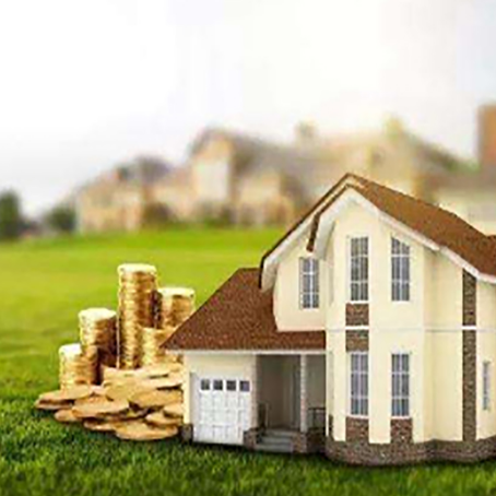 大兴安岭房产抵押贷款一定要本人吗?