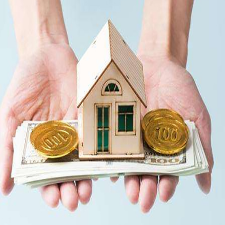 大兴安岭房产抵押贷款正规平台哪个好?