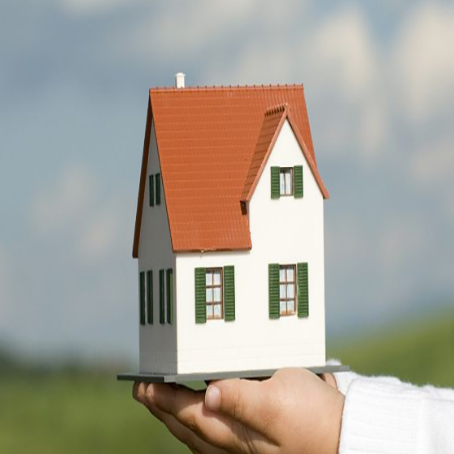 大兴安岭房屋抵押贷款什么样的房子不可以申请?